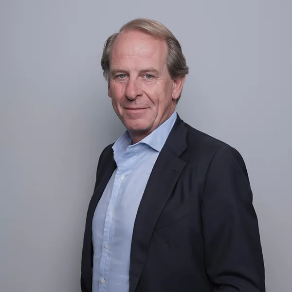Albert van Dedem