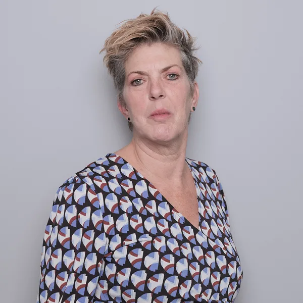 Annemieke Willemse