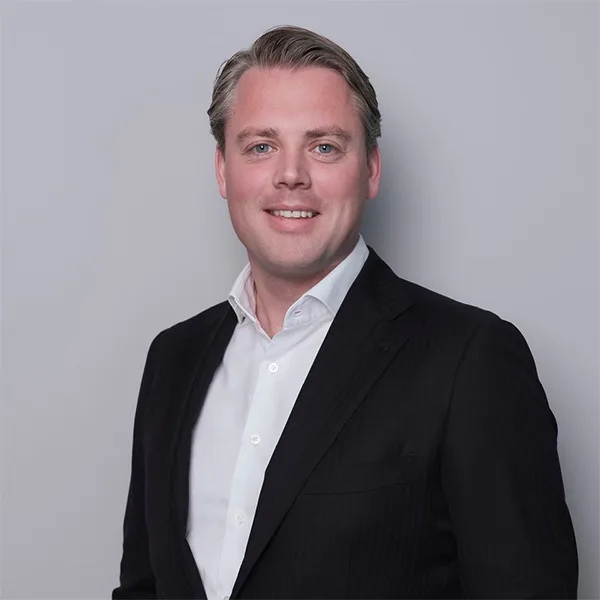 Bas Bakker