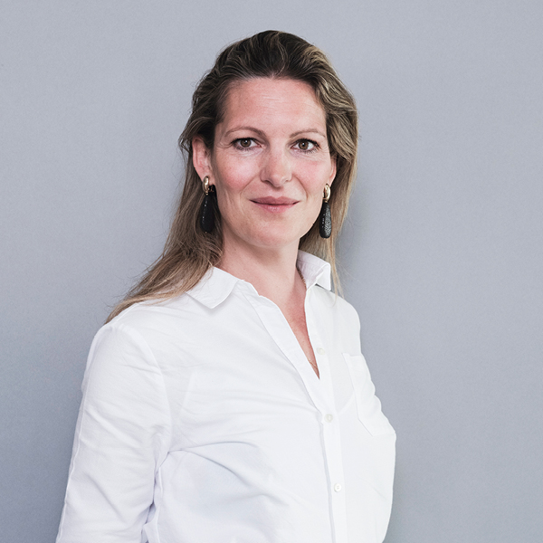 Emilie Kammeraad