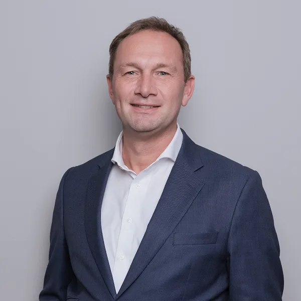 Eric van Maanen