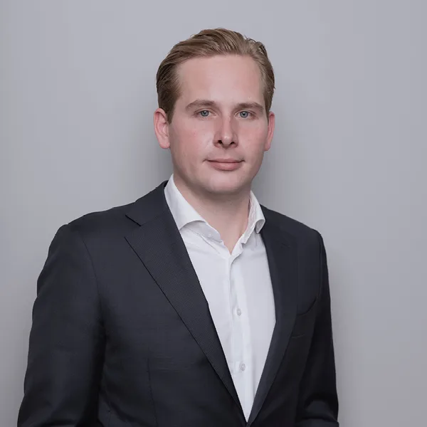Floris van Dedem