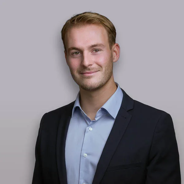 Hidde de Jong