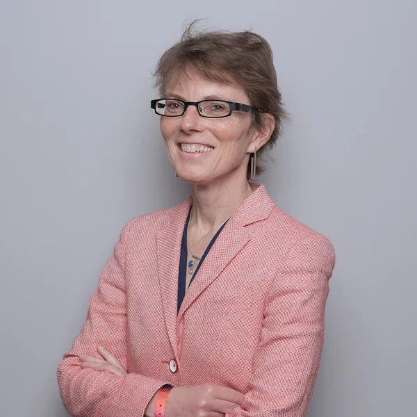 Ineke Valke