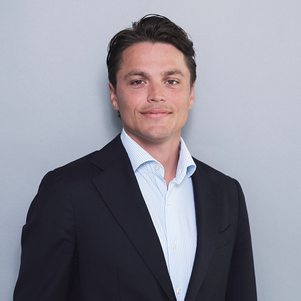 Joost Hagens