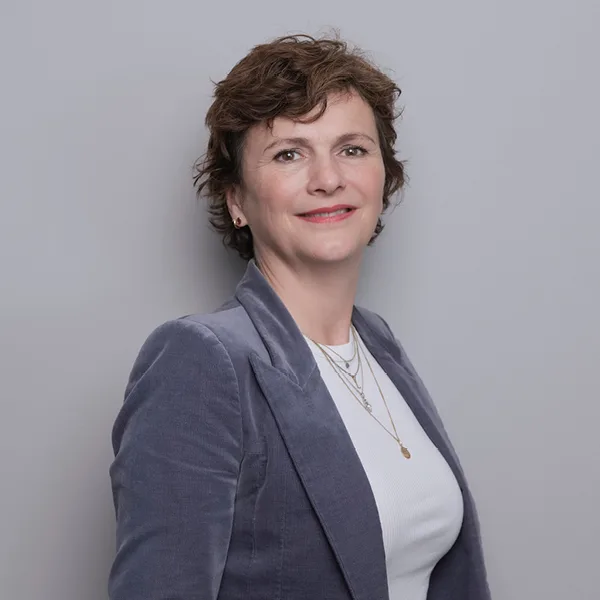 Leontine ten Hove Jansen