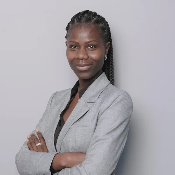 Lovette Saywon