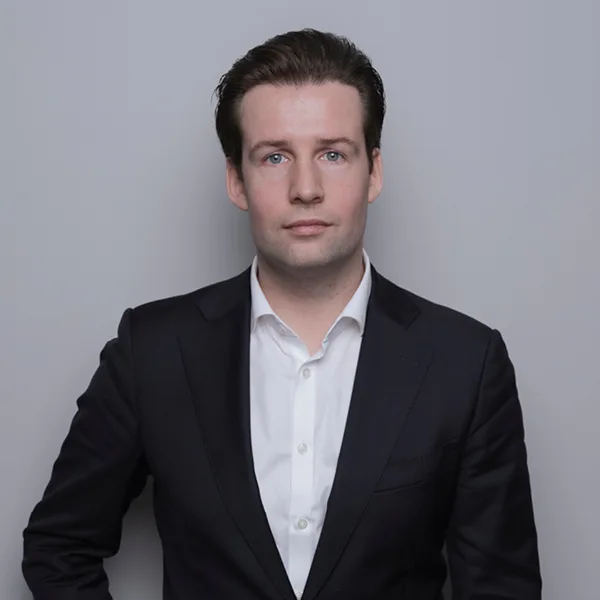 Luc Toren