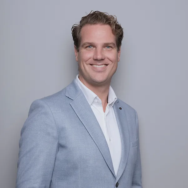 Matthijs van der Hoek