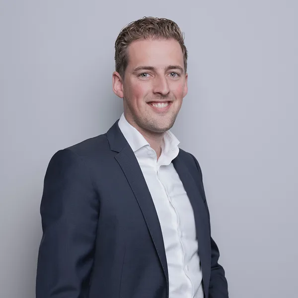 René van de Merwe