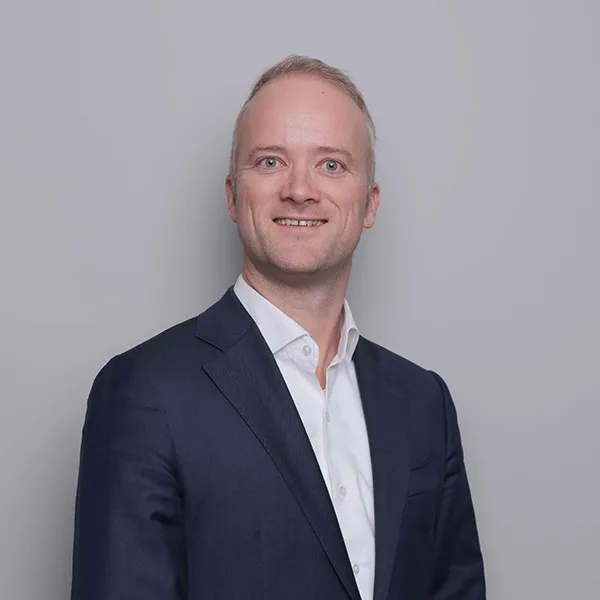 Stephan Schoordijk