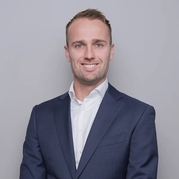 Stephen de Ruiter