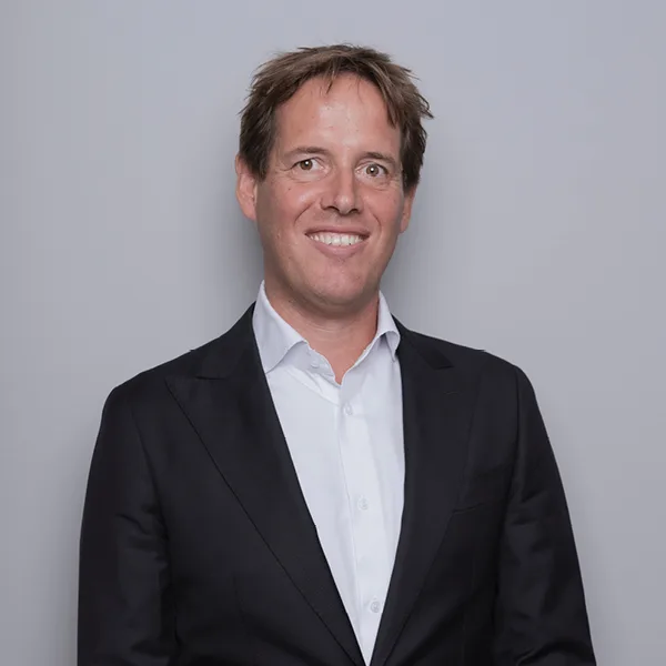 Tom Berkhout