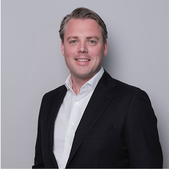 Bas Bakker