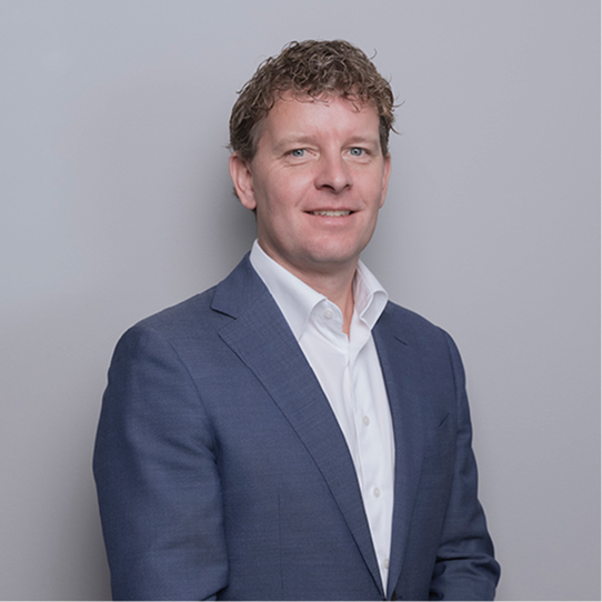 Wouter Postma