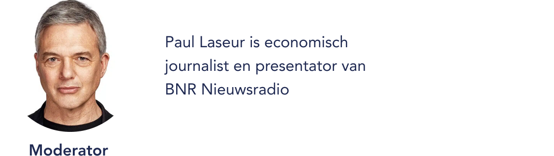 Stabiele inkomsten en rente die meestal zo’n 3 tot 5% hoger is dan op obligaties. 