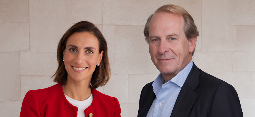 Olimpia den Hartogh nieuwe CEO van Wealth Management Partners
